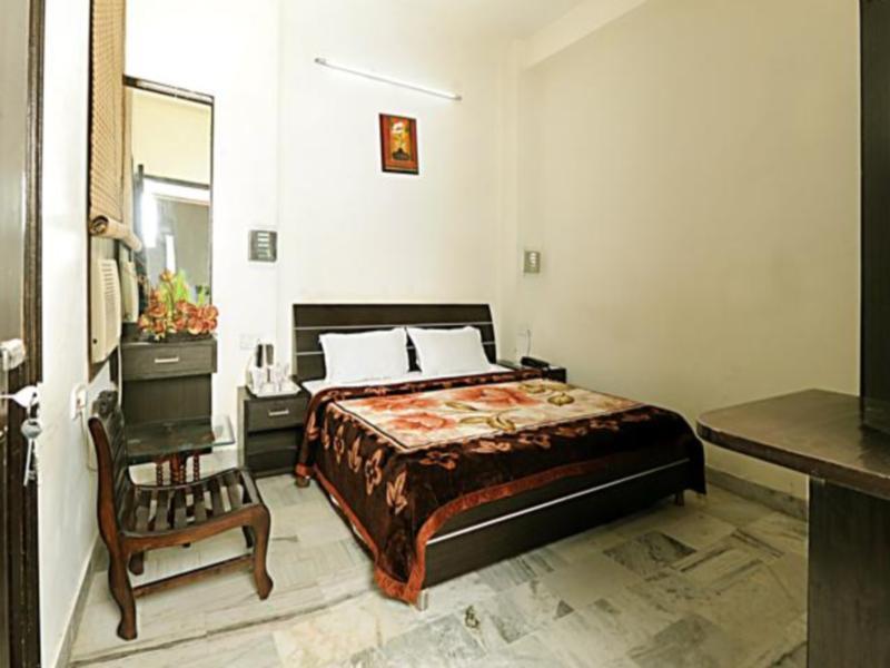 Capital O 4087 Hotel Akaal Residency Amritsar Exterior foto